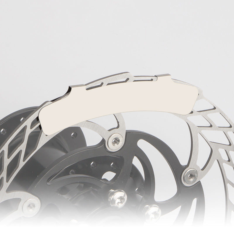 G-233 Mountain Bike Cycling Stainless Steel Disc Brake Pad Adjuster Bicycle Repairing Tool