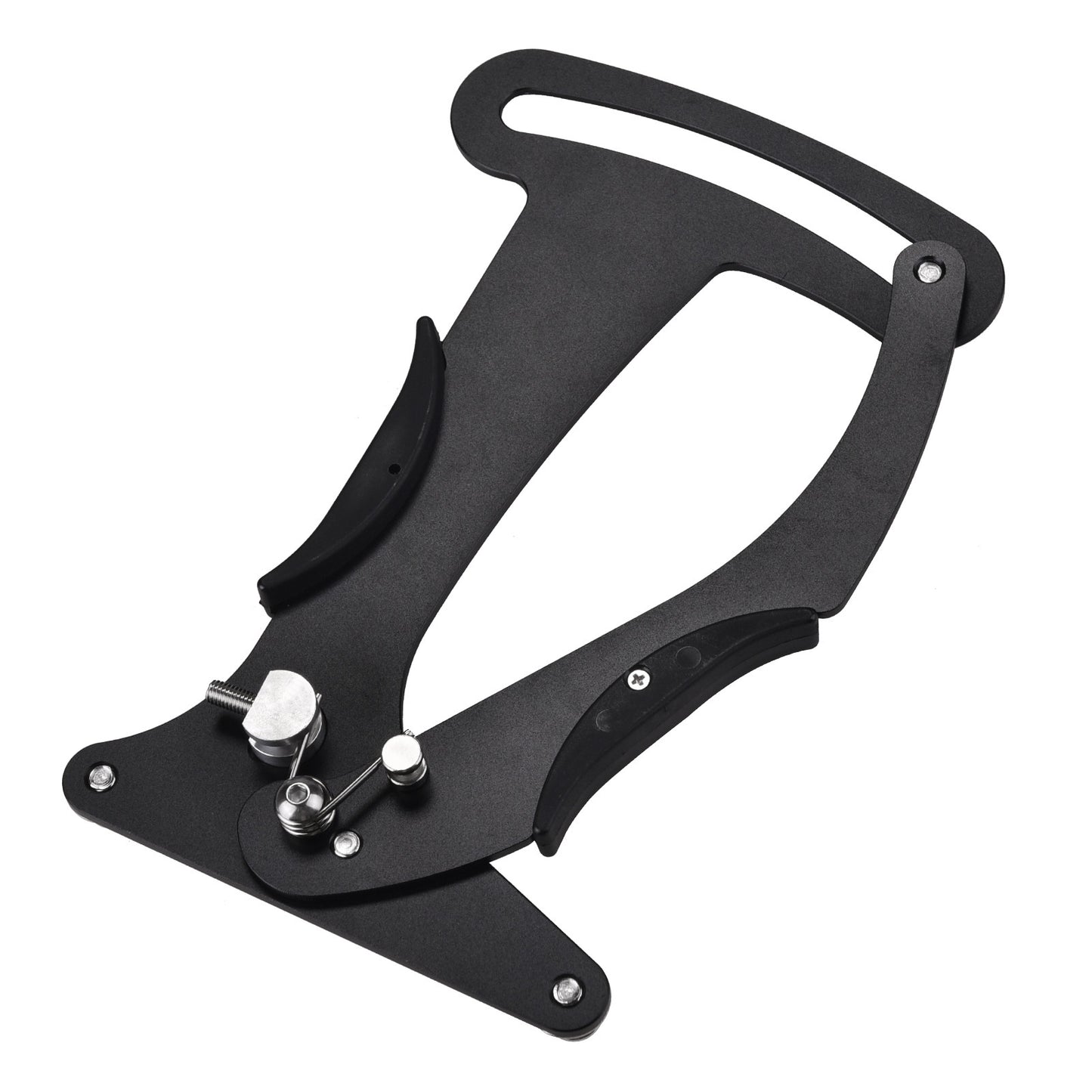 Uniqkart Bicycle Spoke Tension Meter Measuring Tool Aluminum Alloy Wheel Repair Tool MTB Bike Meter Tensiometer