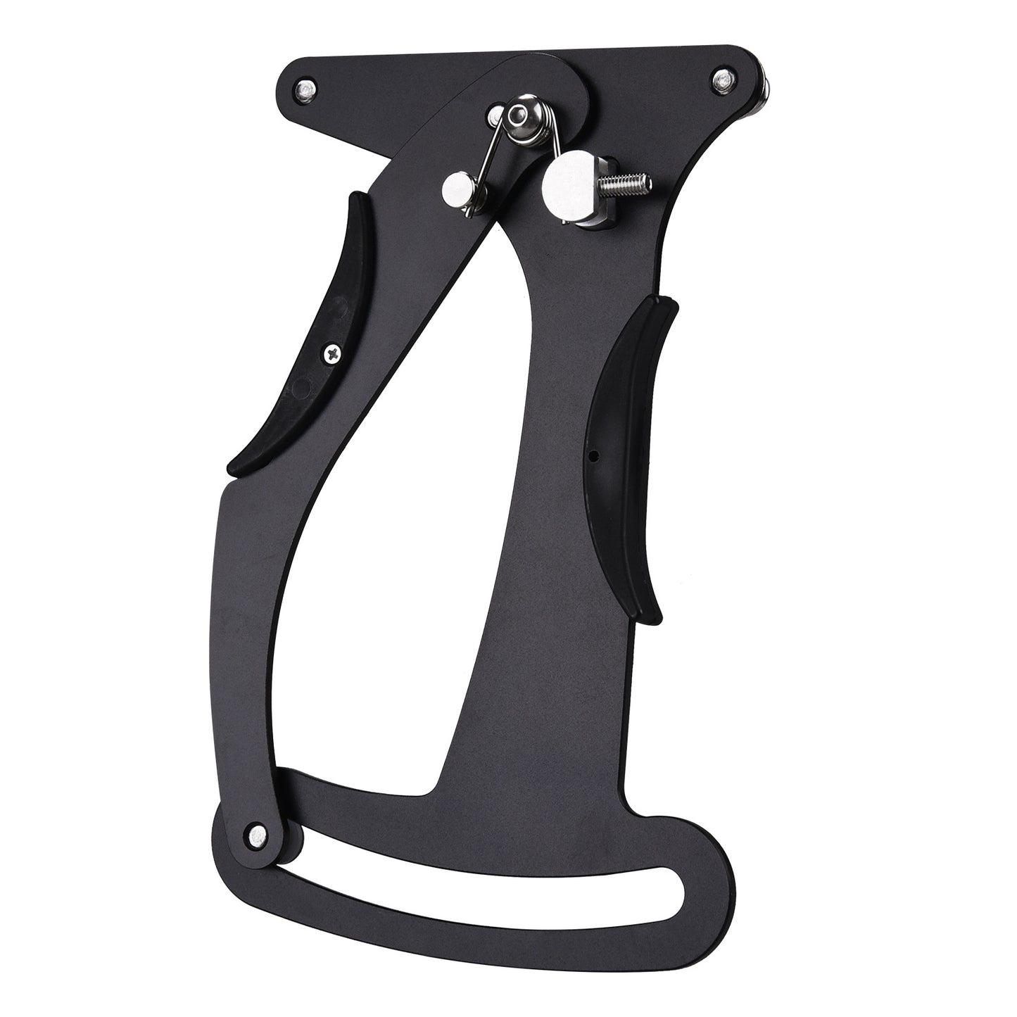 Uniqkart Bicycle Spoke Tension Meter Measuring Tool Aluminum Alloy Wheel Repair Tool MTB Bike Meter Tensiometer