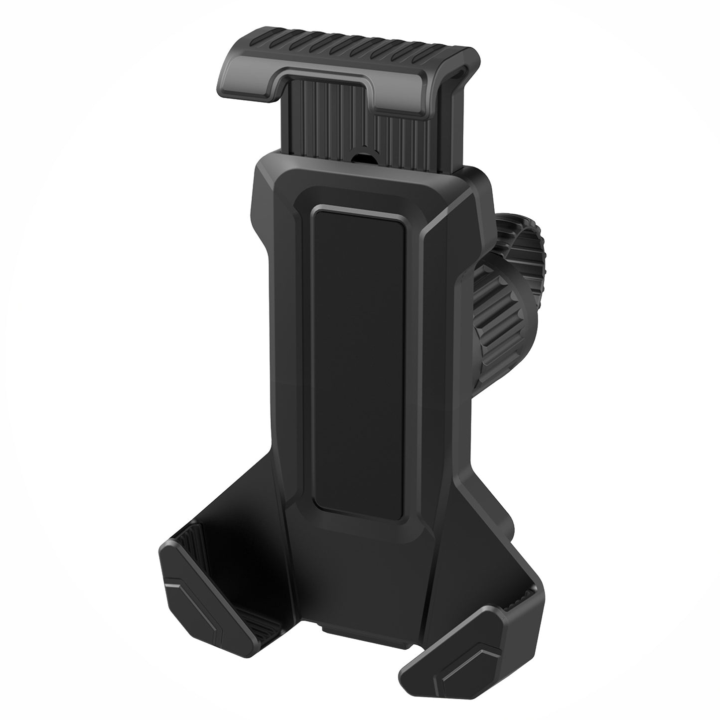 Bike Phone Mount Easy Installation Bicycle Handlebar Phone Mount Holder Bike Phone Holder for 4.7-7.2 inch Cell Phones