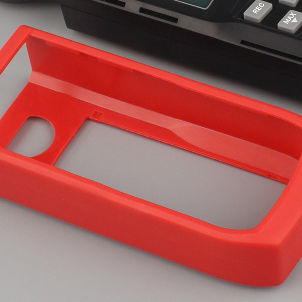 TASI TA8151 High Precision LCD Display Digital Sound Level Meter Noise Measuring Volume Decibel Tester