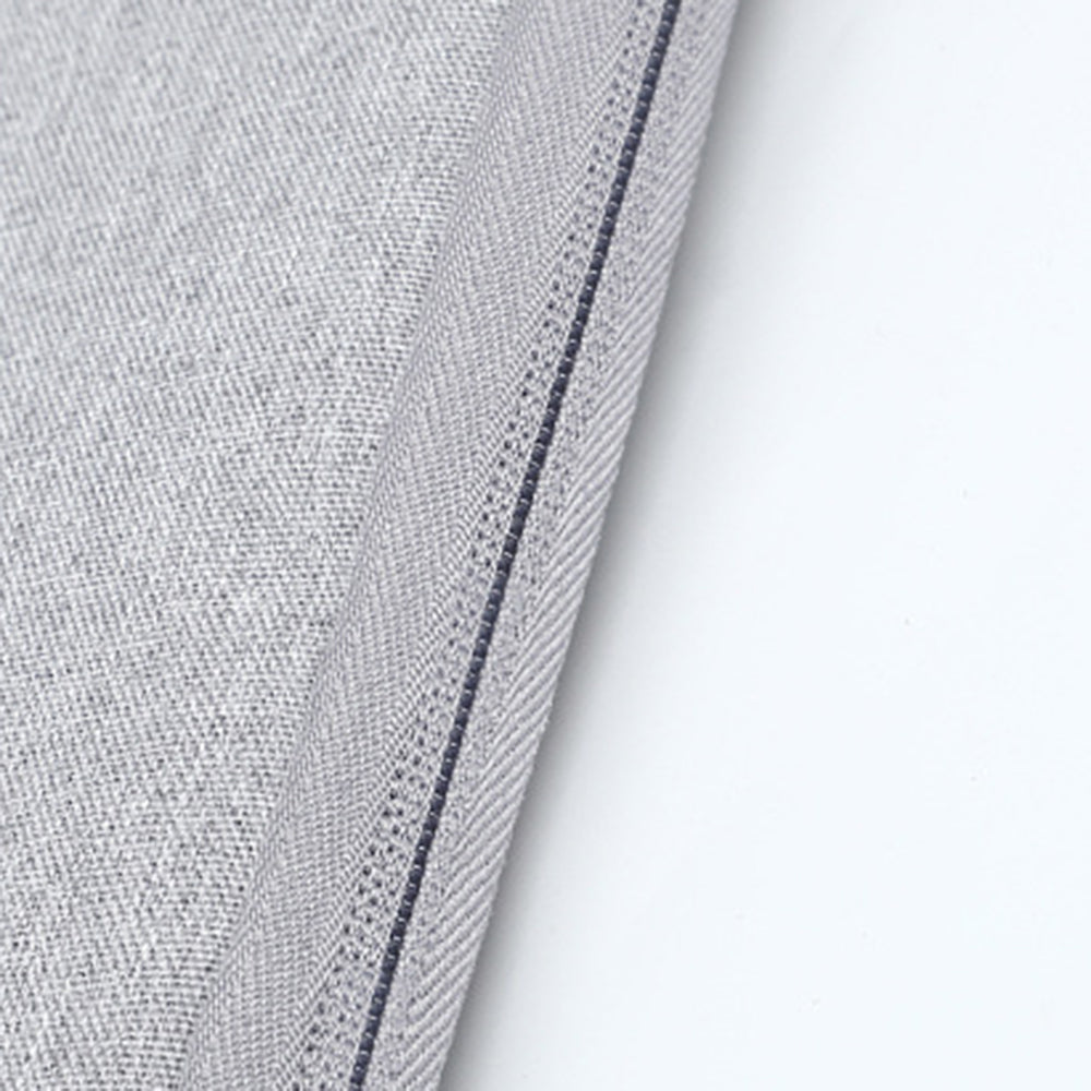 Bubm FMBM-13 Protective Sleeve Bag for 11-inch Laptops, Anti-Scratch Ultra Slim Notebook PC Carrying Bag Zipper Pouch - Grey