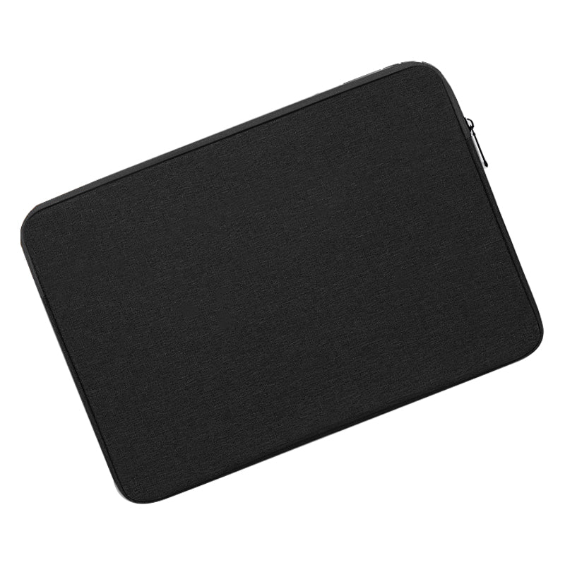 Bubm FMBM-13 Protective Sleeve Bag for 11-inch Laptops, Anti-Scratch Ultra Slim Notebook PC Carrying Bag Zipper Pouch - Black