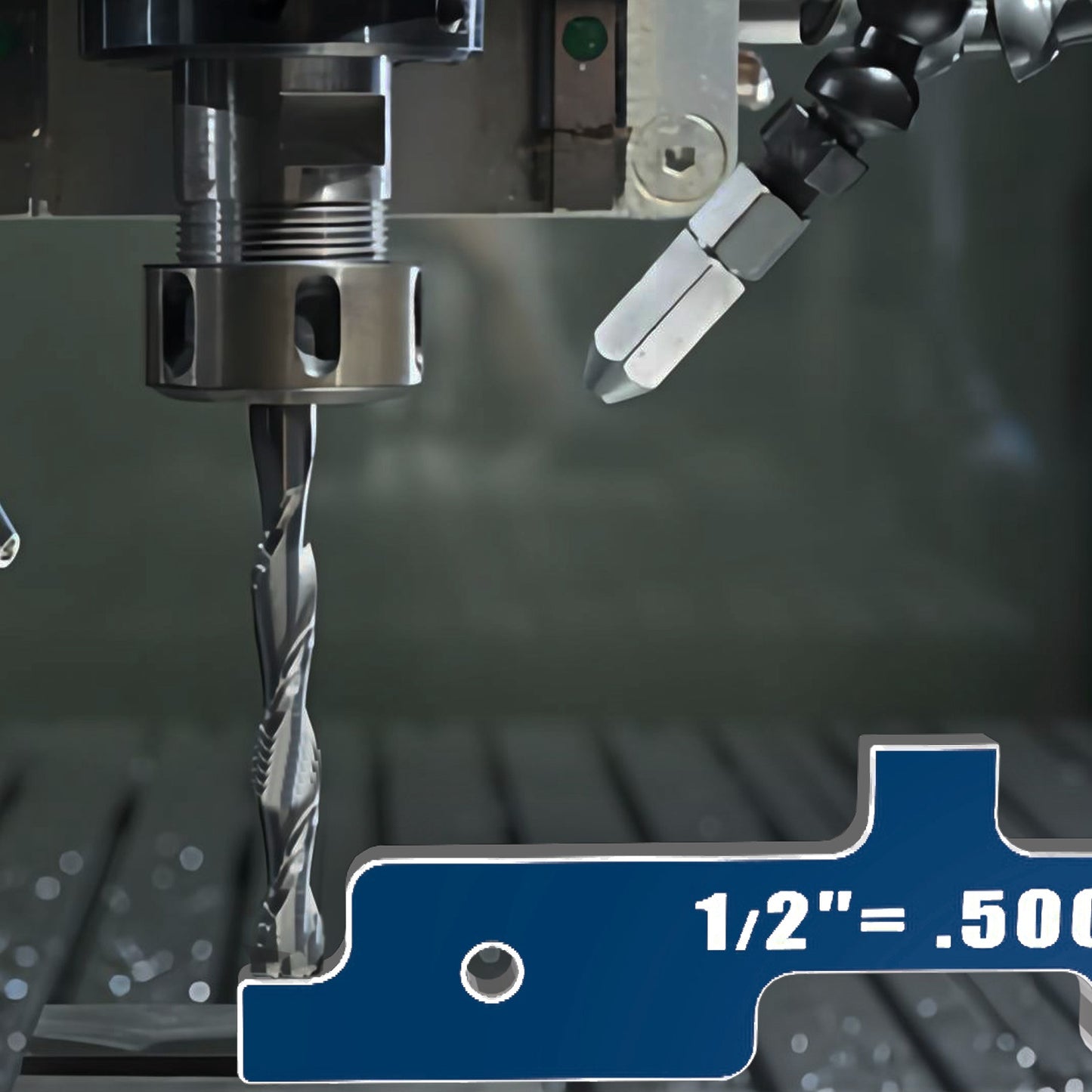 Tool Setup Block Height Gauge Set Precision Aluminum Router Table Set 7Pcs Table Saw Accessories Miter Gauge Woodworking Tools for Carpenter, Construction (US Measure)