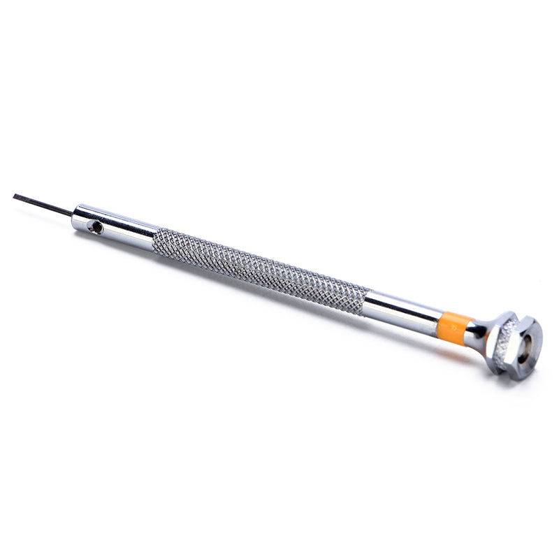 9Pcs Precision Screwdriver Set 0.5mm-2.5mm Screwdriver Repair Tool Kit for Watch Glasses