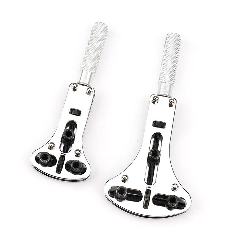 Opening Watch Ware Watch Bottom Cover Opener Wristwatch Lid Watch Repair Tools 55mm 3 Jaw Open Tool