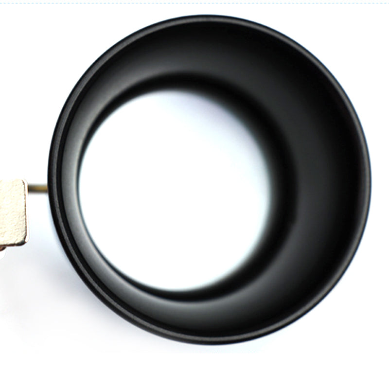 Watch Repair Tools Jewelry Identify Watch Repair Magnifiers Metal 10X Magnification Glass