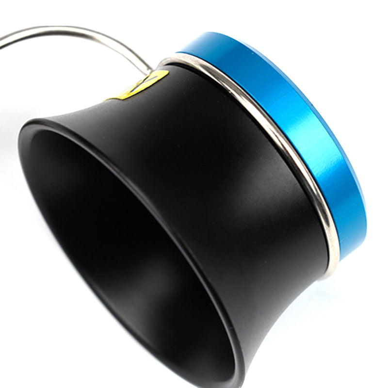 Watch Repair Tools Jewelry Identify Watch Repair Magnifiers Metal 10X Magnification Glass