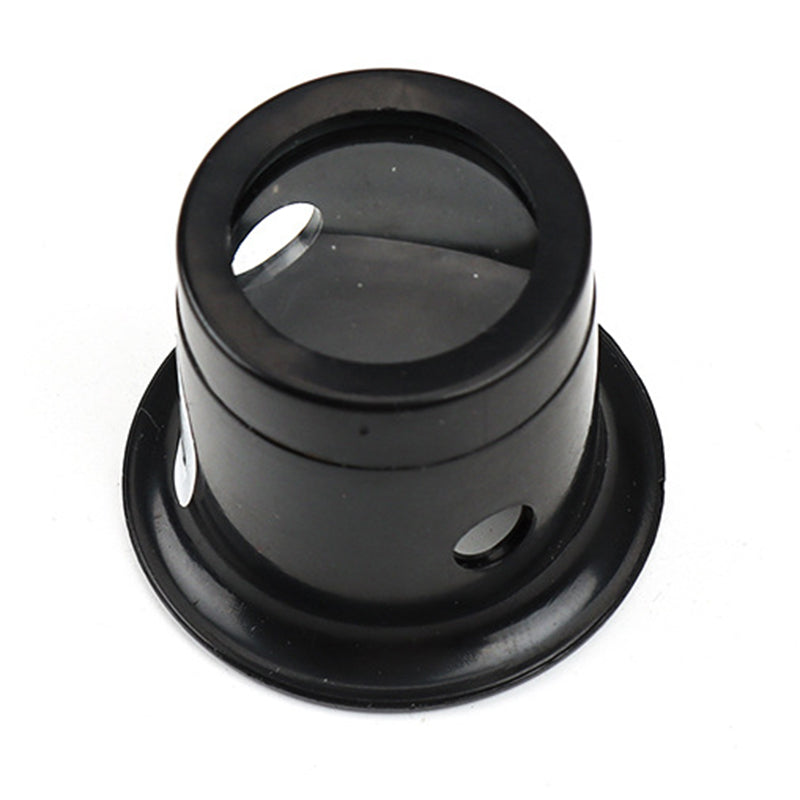 GM 3X Magnifying Jewelry Watch Repair Eye Loupe Loop Monocular Magnifier Glass Watchmakers Tool