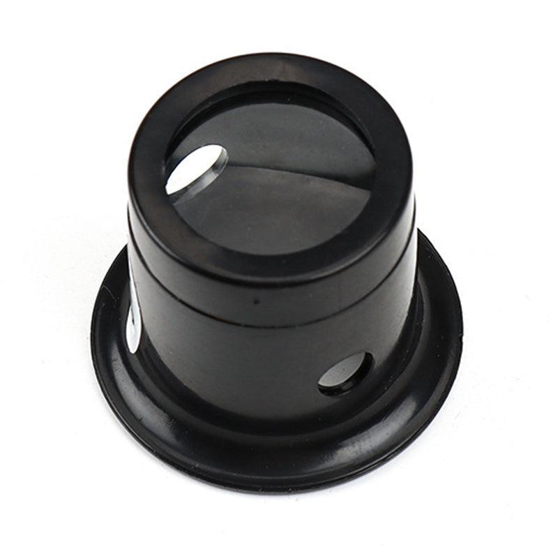 GM Portable 5X Magnifying Jewelry Watch Repair Magnifier Lenses Eye Loupe Loop Magnifying Instrument
