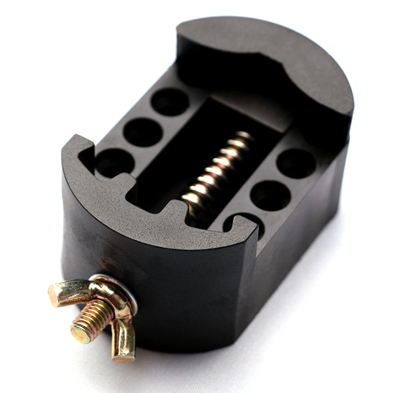 Watch Back Case Cover Remover Holder Watch Repair Tool Adjustable Watch Case Holder Tool