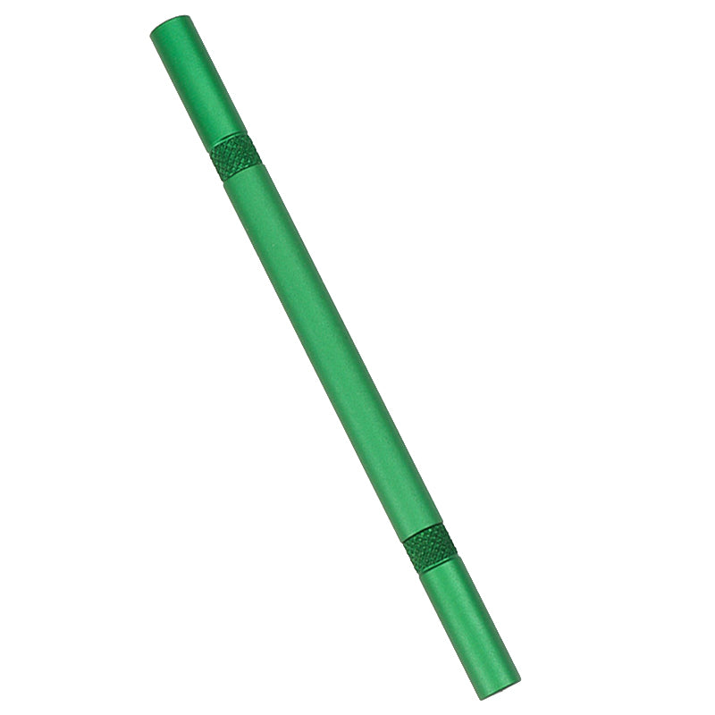 Aluminum Watch Strap Band Spring Bar Remover Watch Lugs Pins Install Removal Tool - Green