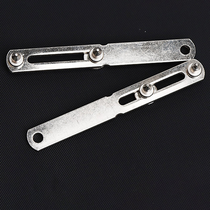 45# Steel Watch Case Back Cover Opener Adjustable Watch Cover Remover Wrench Repair Tool