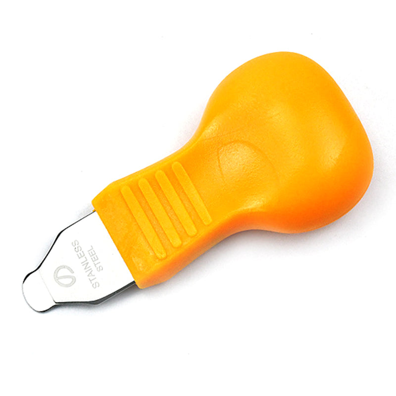 Watch Case Opener Multi-function Watch Prying Knife Stainless Steel Back Cover Remover Repair Tool - C-020