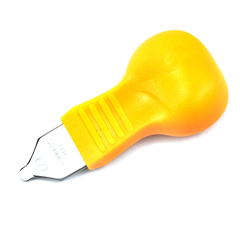 Watch Case Opener Multi-function Watch Prying Knife Stainless Steel Back Cover Remover Repair Tool - C-021