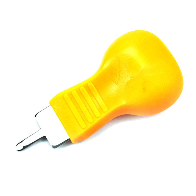 Watch Case Opener Multi-function Watch Prying Knife Stainless Steel Back Cover Remover Repair Tool - C-023