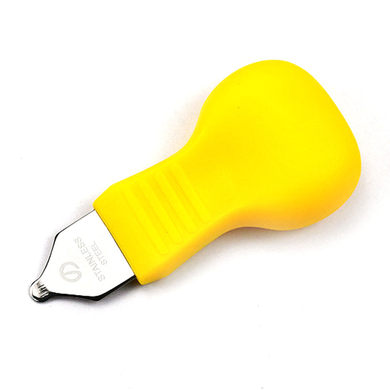 Watch Case Opener Multi-function Watch Prying Knife Stainless Steel Back Cover Remover Repair Tool - C-026