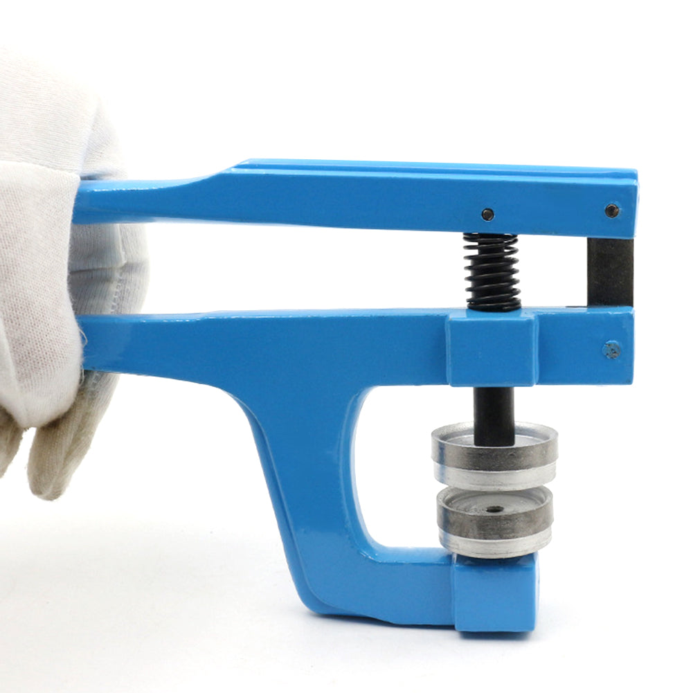 Professional Watch Repair Tools Watch Crimper Rubber Cap Crimping Tool Watch Cap Pliers