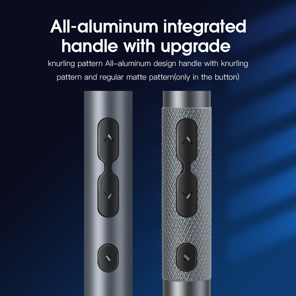 KS-882037 N20 28-in-1 Rechargeable Cordless Electric Screwdriver S2 Steel Precision Screwdriver Hand Tool Set