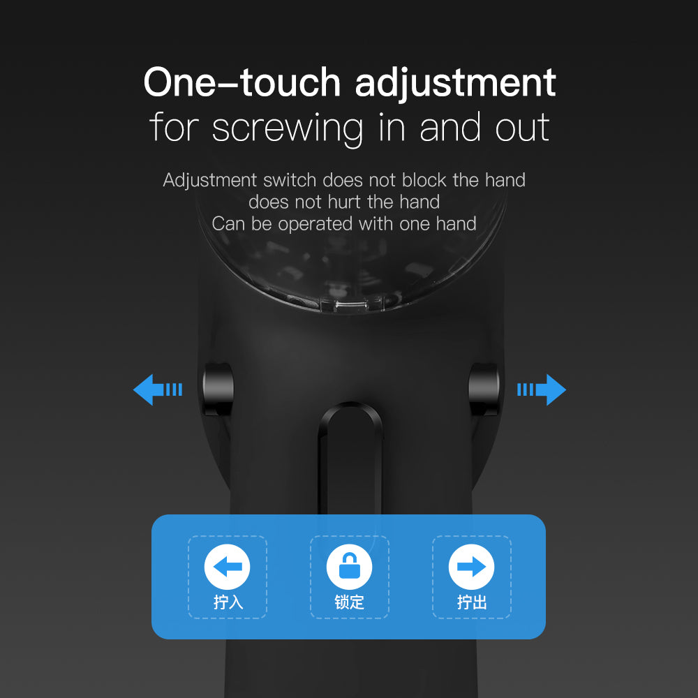 Kingsdun KS-882047 3.7V Multifunctional 35 In 1 Electric Screwdriver Set with LED Light Repair Power Tool - Grey