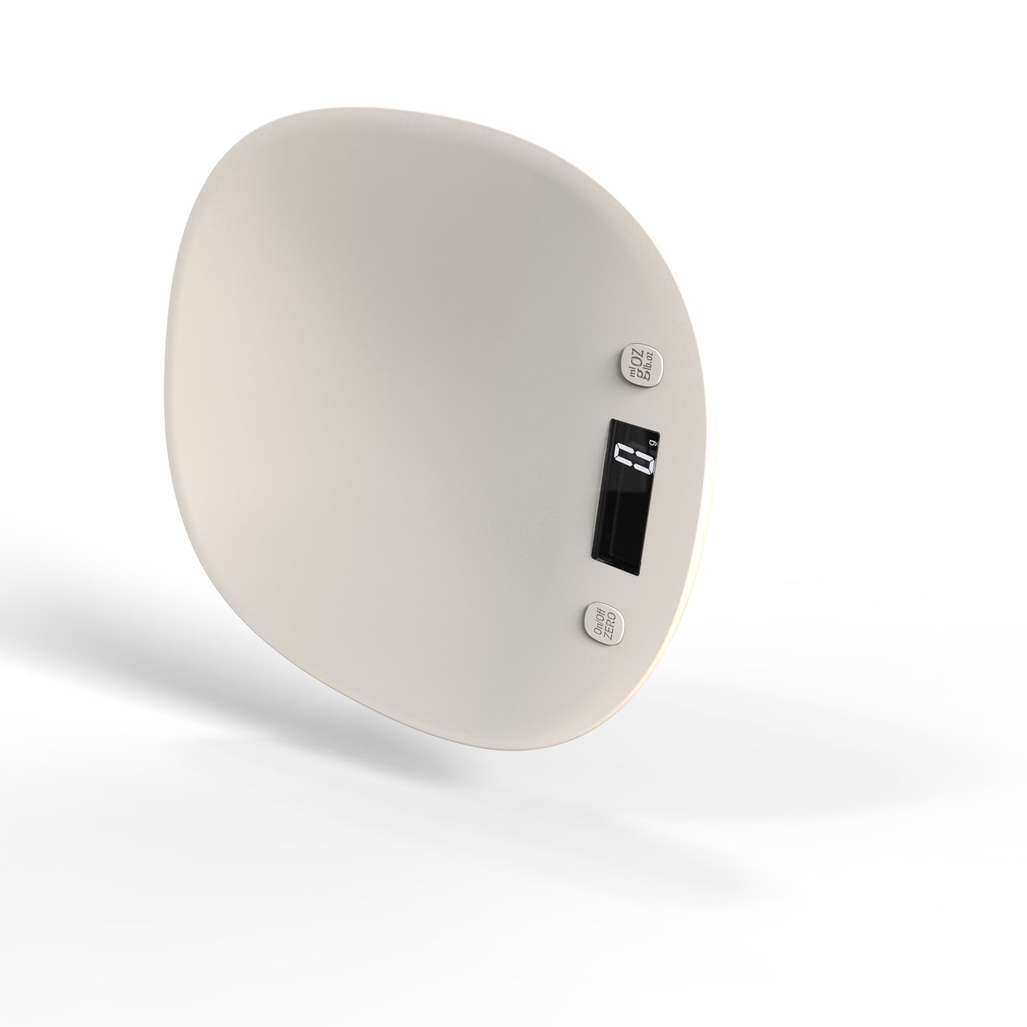 K16 10kg/1g Kitchen Digital Scale High Precision Food Scale Weighing Tool for Baking Cooking