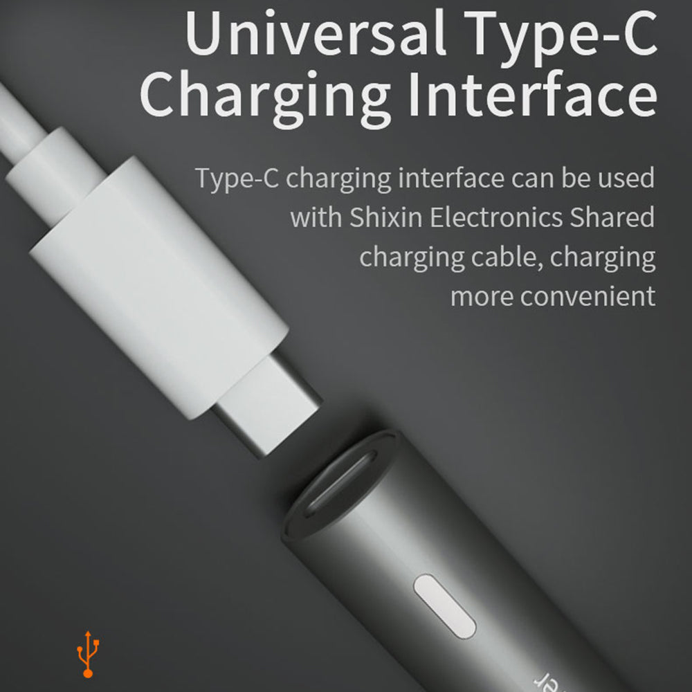 KING'SDUN KS-882038 Electric Repair Tool Kit with Bits 62Pcs Mini Screwdriver Set for Cameras, Drones, Computers