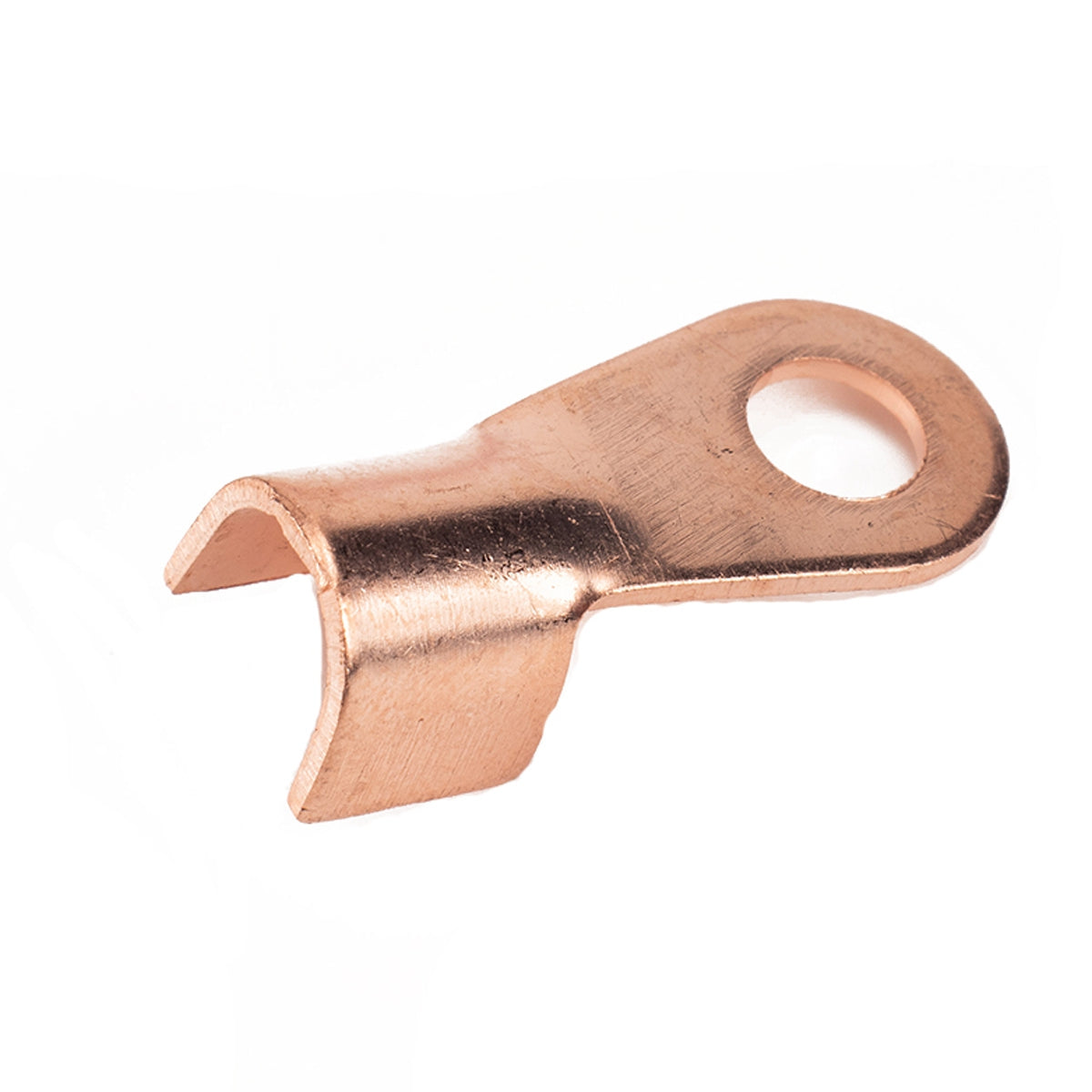 A2962 100Pcs 5A / 10A / 20A / 30A / 40A / 50A / 60A / 80A / 100A Open Barrel Terminals Cable Lugs Wire Crimp Copper Terminal Connectors