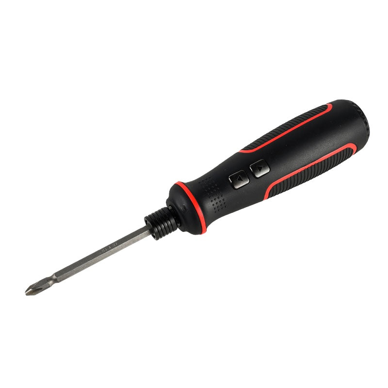 3.6V Electric Screwdriver USB Rechargeable Automatic Screwdriver Hand Drill with LED Light