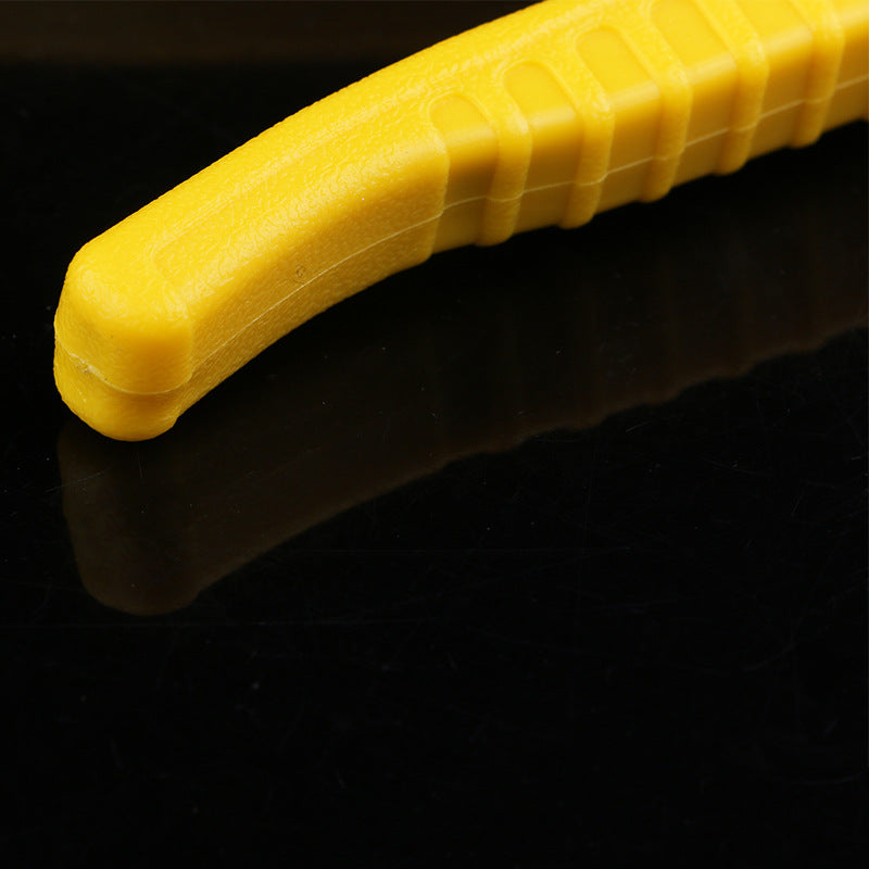 Steel Manual Multi-function Heavy-duty Automatic Cable Duck Billed Pliers Stripping Plier