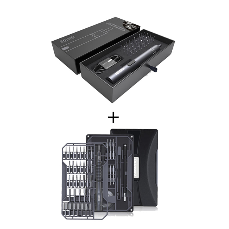 Jakemy JM-Y02 PLUS 42 in 1 Precision Electronic Screwdriver Set DIY Tool Repair Kit