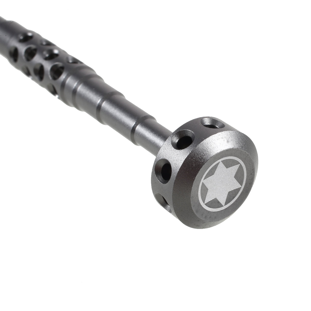 3D High Precision Screwdriver Mobile Phone Repair Hand Tool - Torx T2