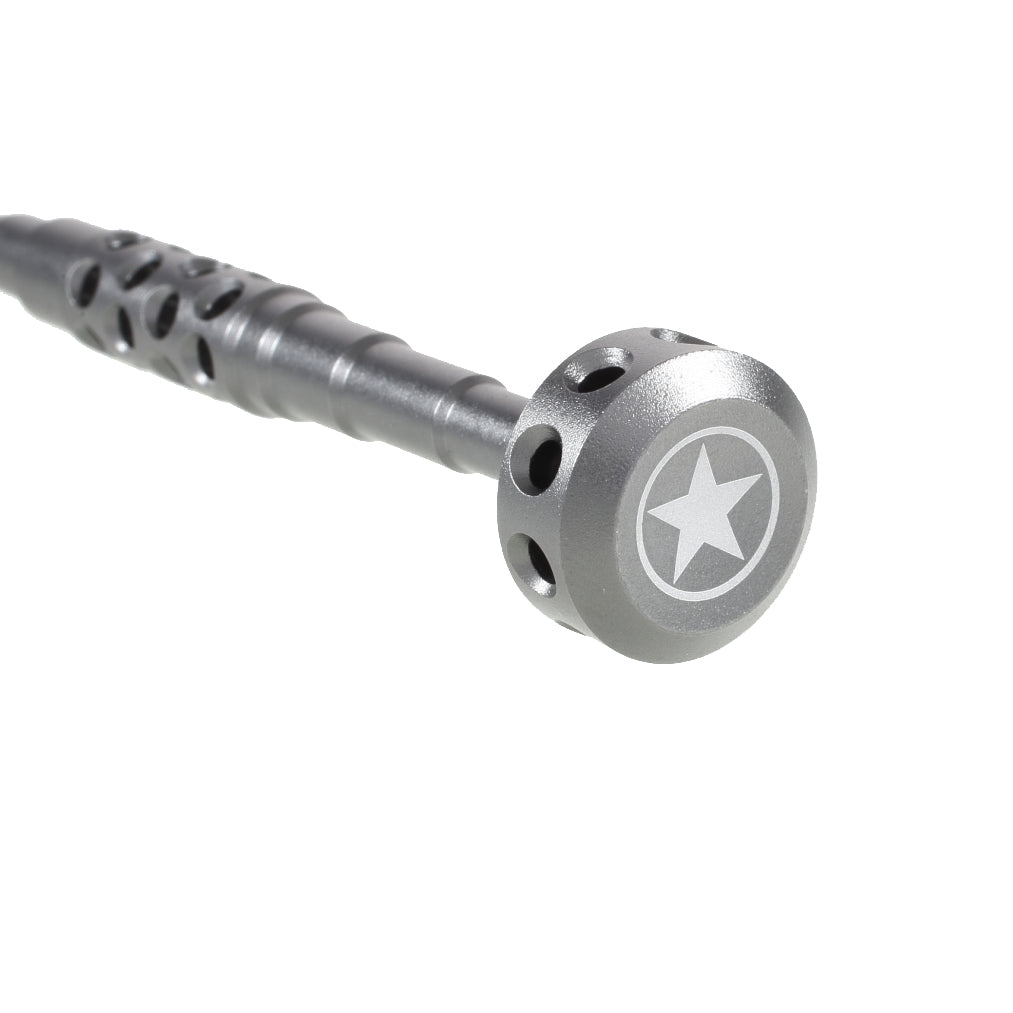 3D High Precision Screwdriver Mobile Phone Repair Hand Tool - Star Pentacle 0.8