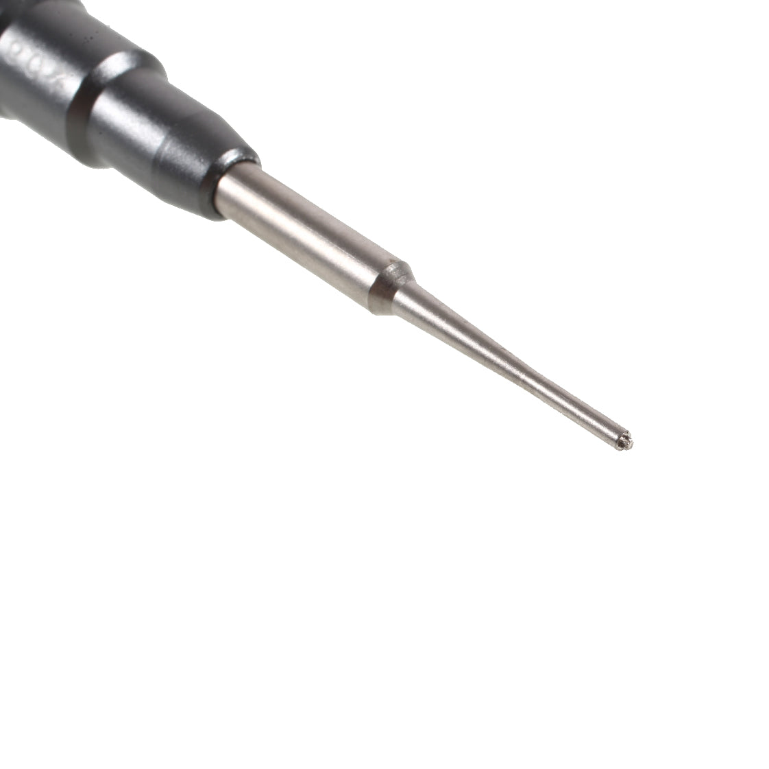 3D High Precision Screwdriver Mobile Phone Repair Hand Tool - Star Pentacle 0.8