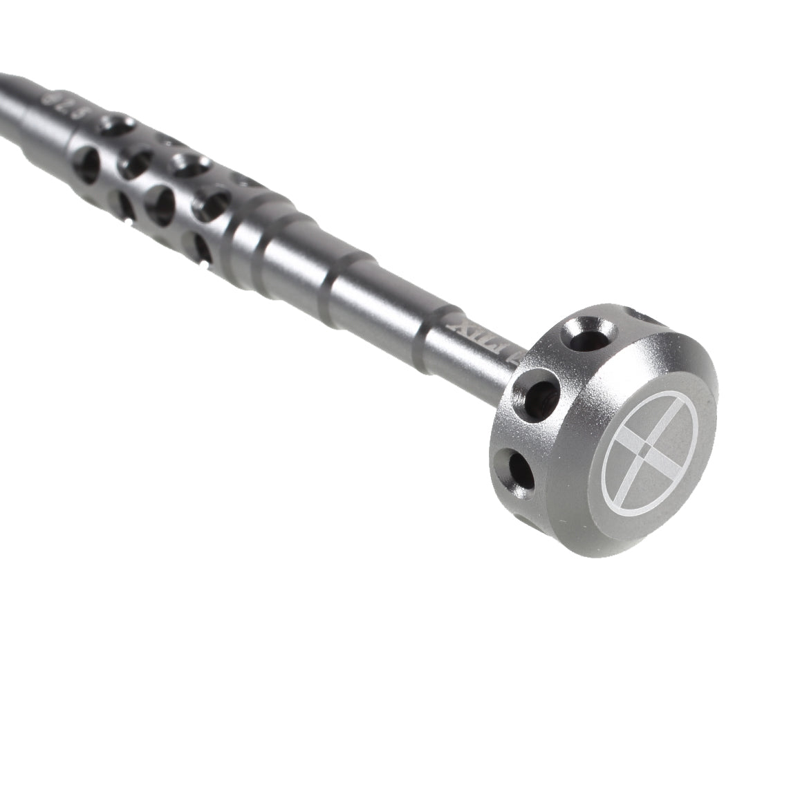 3D High Precision Screwdriver Mobile Phone Repair Hand Tool - Philips 2.5