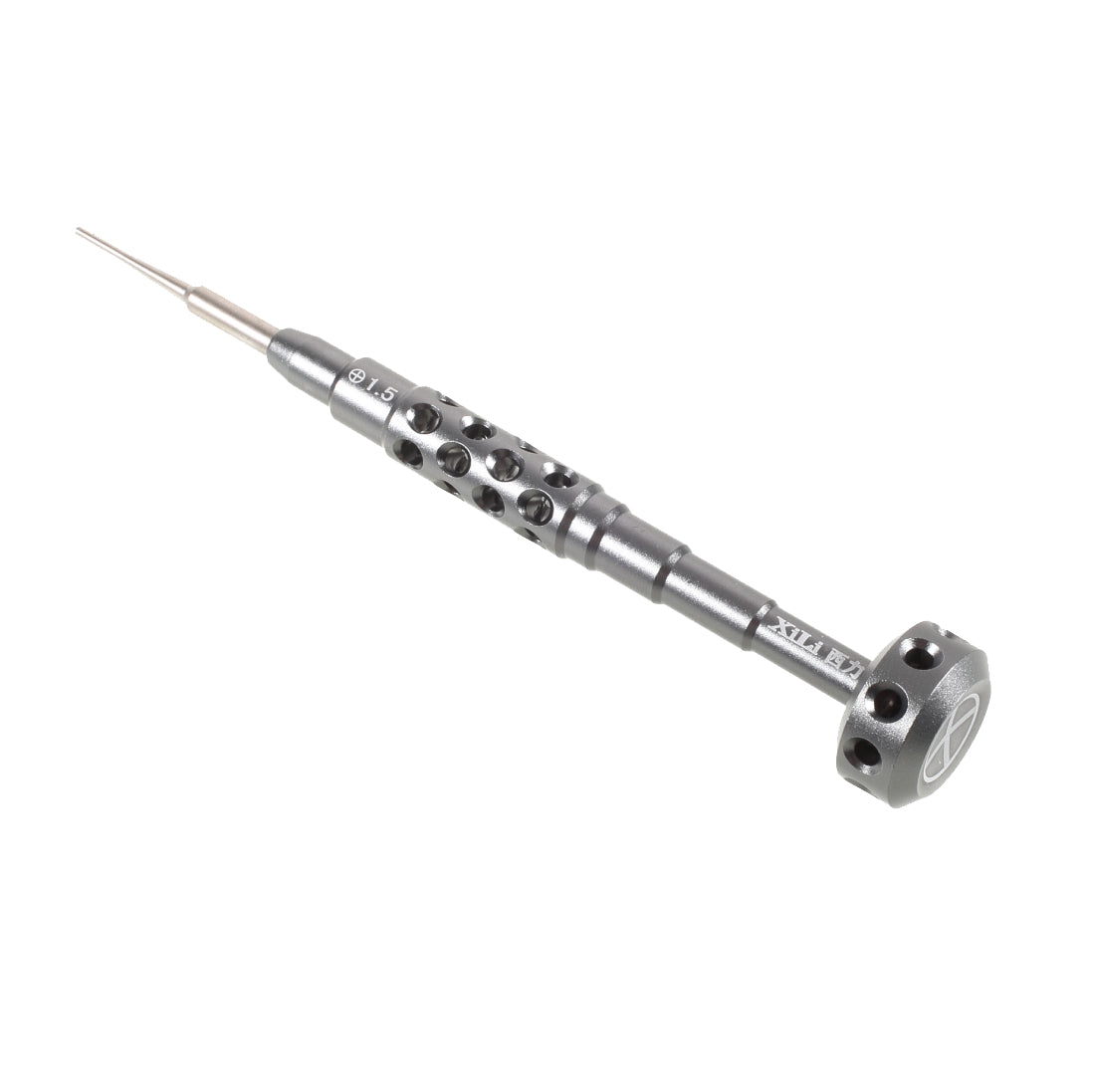 3D High Precision Screwdriver Mobile Phone Repair Hand Tool - Cross 1.5