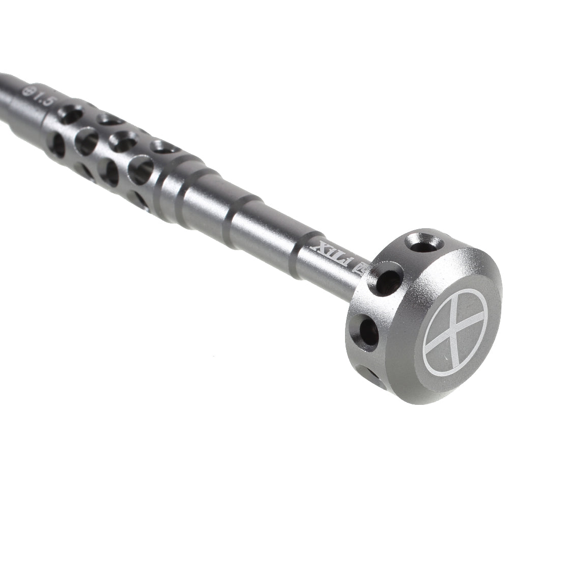 3D High Precision Screwdriver Mobile Phone Repair Hand Tool - Cross 1.5