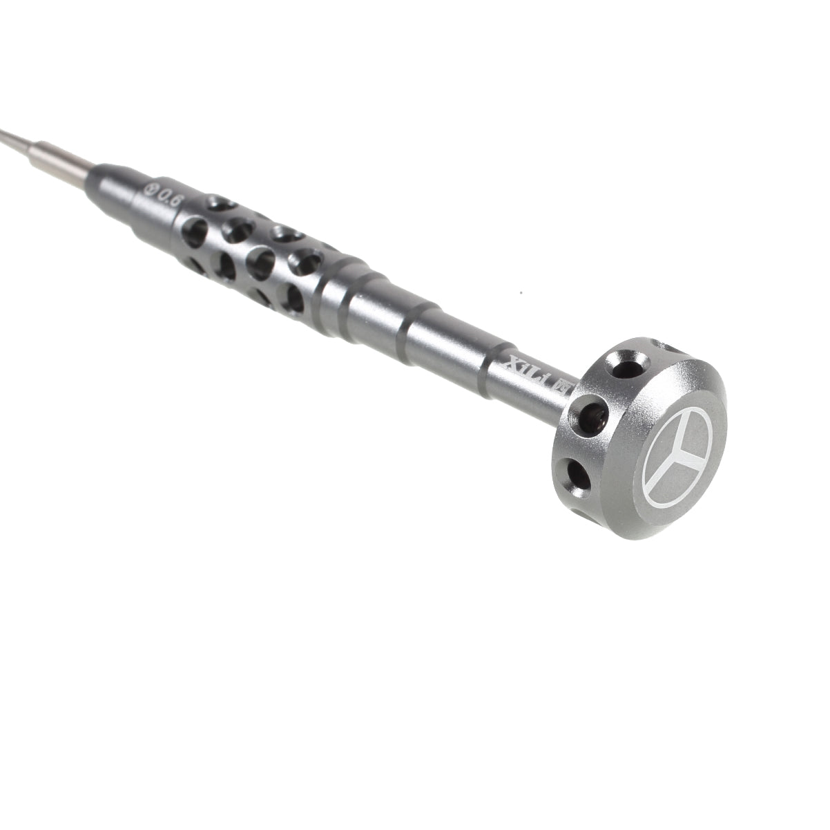 3D High Precision Screwdriver Mobile Phone Repair Hand Tool - Tri-wing 0.6