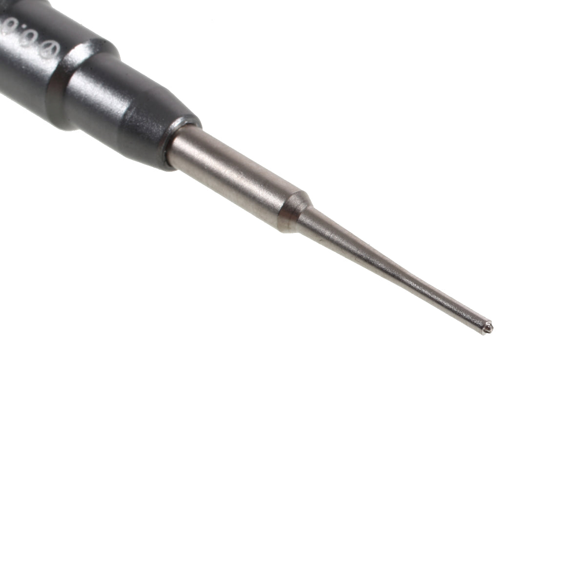 3D High Precision Screwdriver Mobile Phone Repair Hand Tool - Tri-wing 0.6