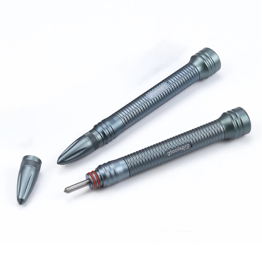 GTOOLSPRO G-002 Phone Rear Camera Lens Glass Break Pen Back Cracked Glass Repair Tool