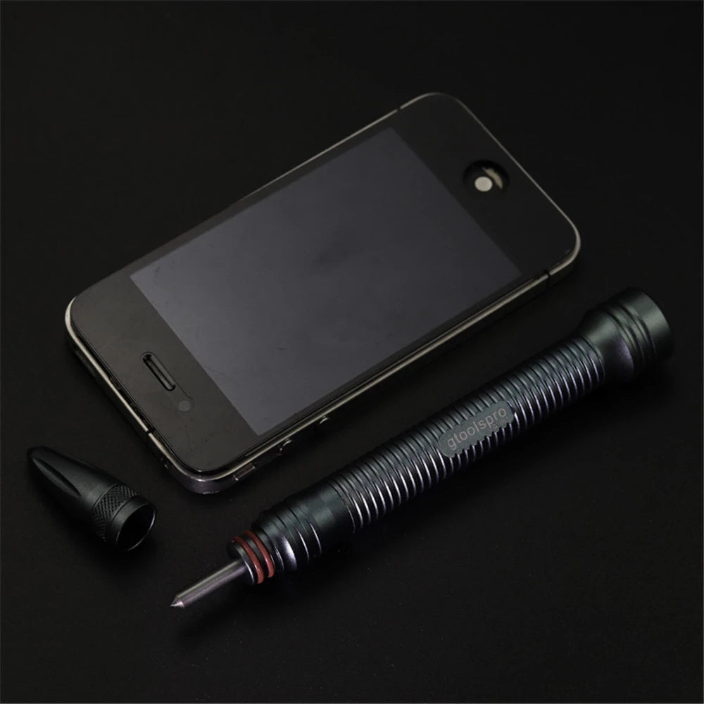 GTOOLSPRO G-002 Phone Rear Camera Lens Glass Break Pen Back Cracked Glass Repair Tool