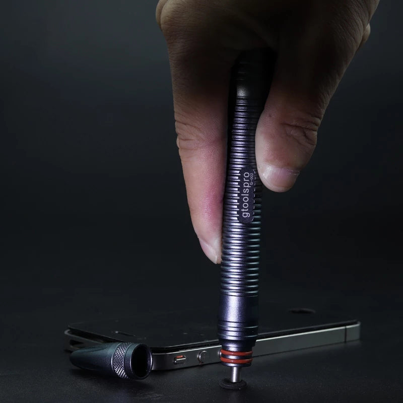 GTOOLSPRO G-002 Phone Rear Camera Lens Glass Break Pen Back Cracked Glass Repair Tool