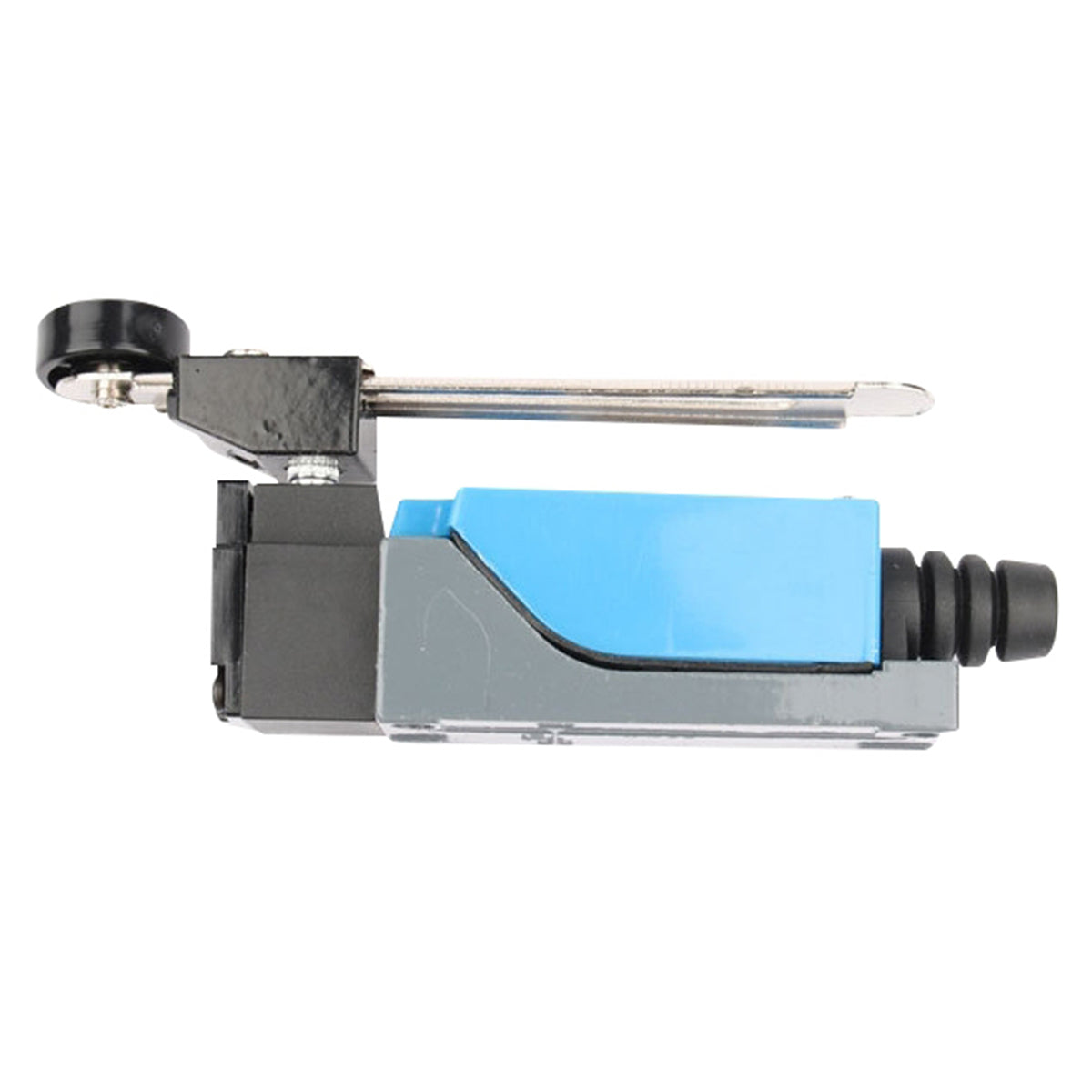 ME-8108 Mini Limit Switch Rotary Adjustable Roller Lever Arm Momentary Limit Switch