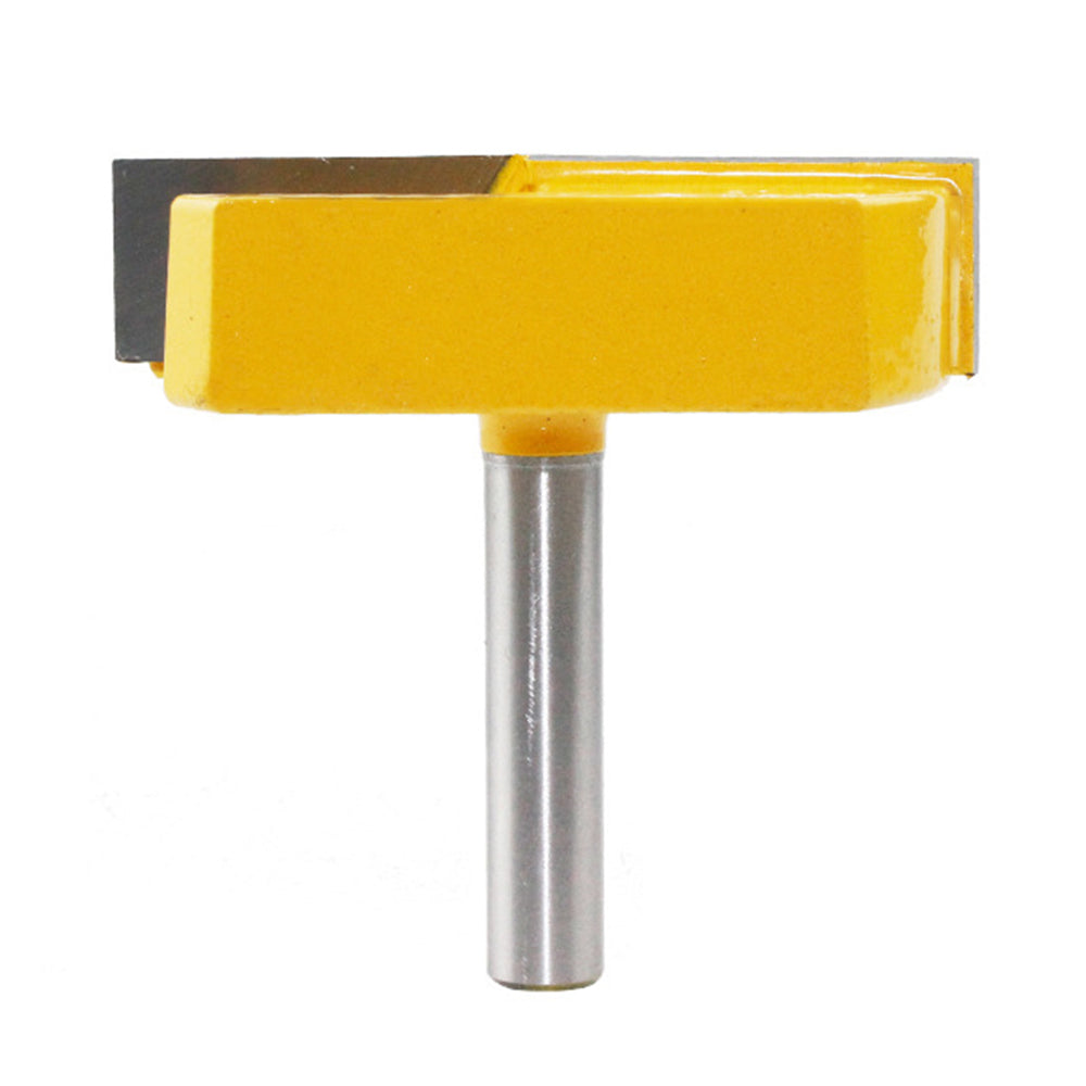 MC05102 12mm Shank Router Bit Woodworking Milling Cutter (Used with Foreign Machine)