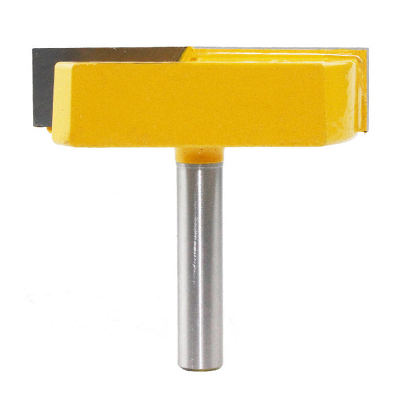 MC03102 1 / 2inch Handle Woodworking Large Diameter End Clearing Milling Cutter for Carving Machine