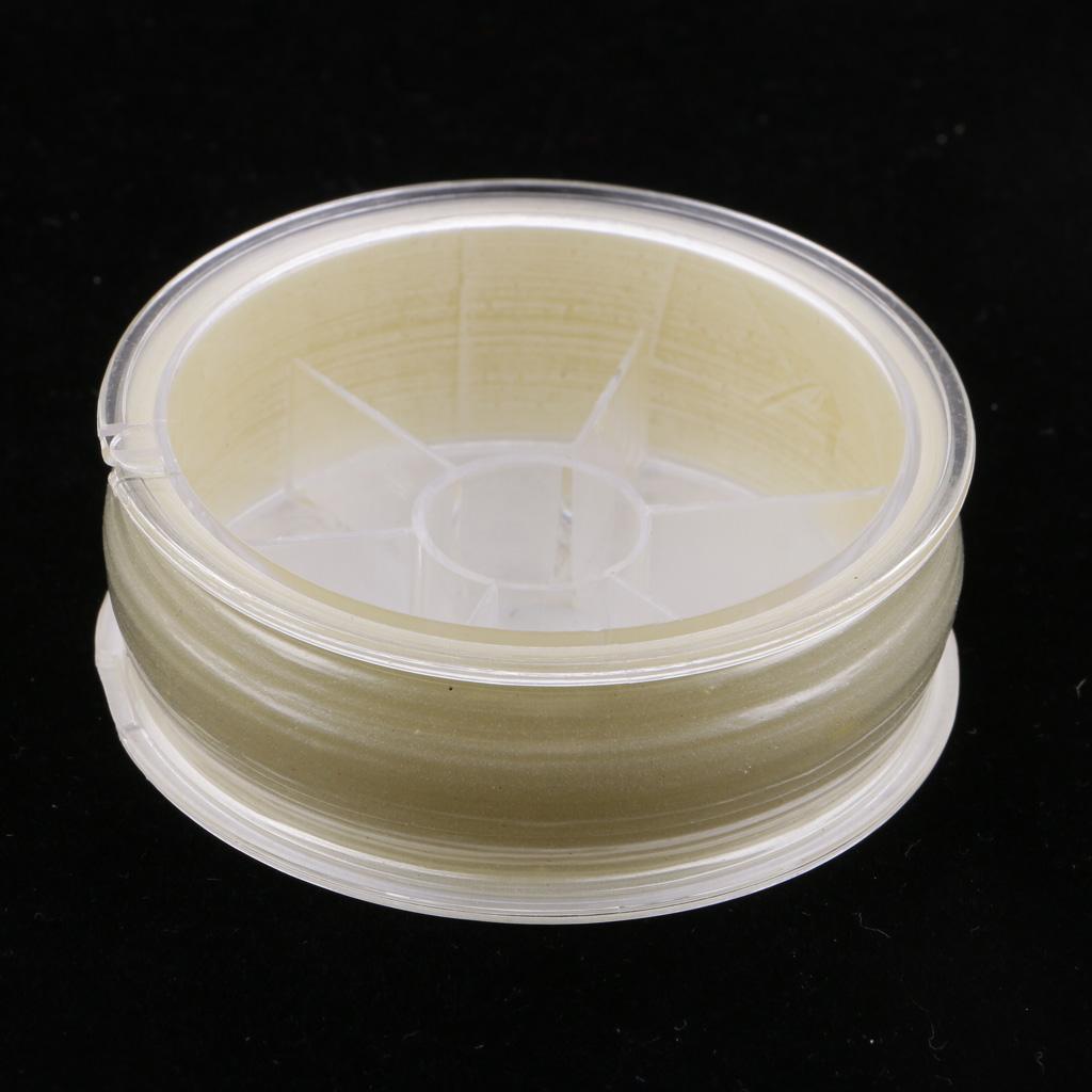 10mm X 20m Carp Fishing PVA Tape String Blister Package Boilie Baiting Tool