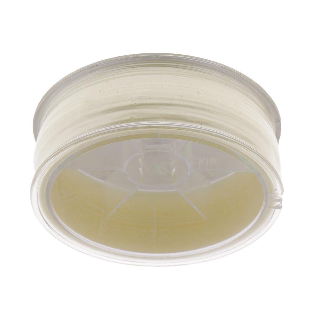 10mm X 20m Carp Fishing PVA Tape String Blister Package Boilie Baiting Tool