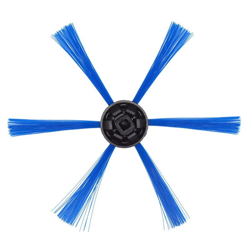 Vacuum Cleaner Plastic Side Brush for Philips FC8710 / FC8810 / FC8772 Sweeping Robot Accessory