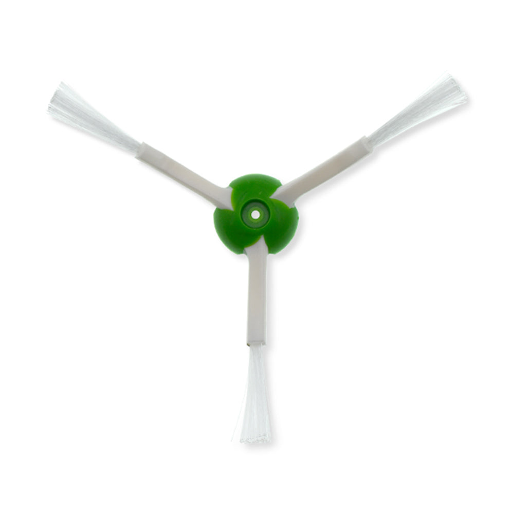 For Irobot Roomba Combo i8 / i8 Plus Vacuum Cleaner Side Brush Sweeping Robot Replacement Part