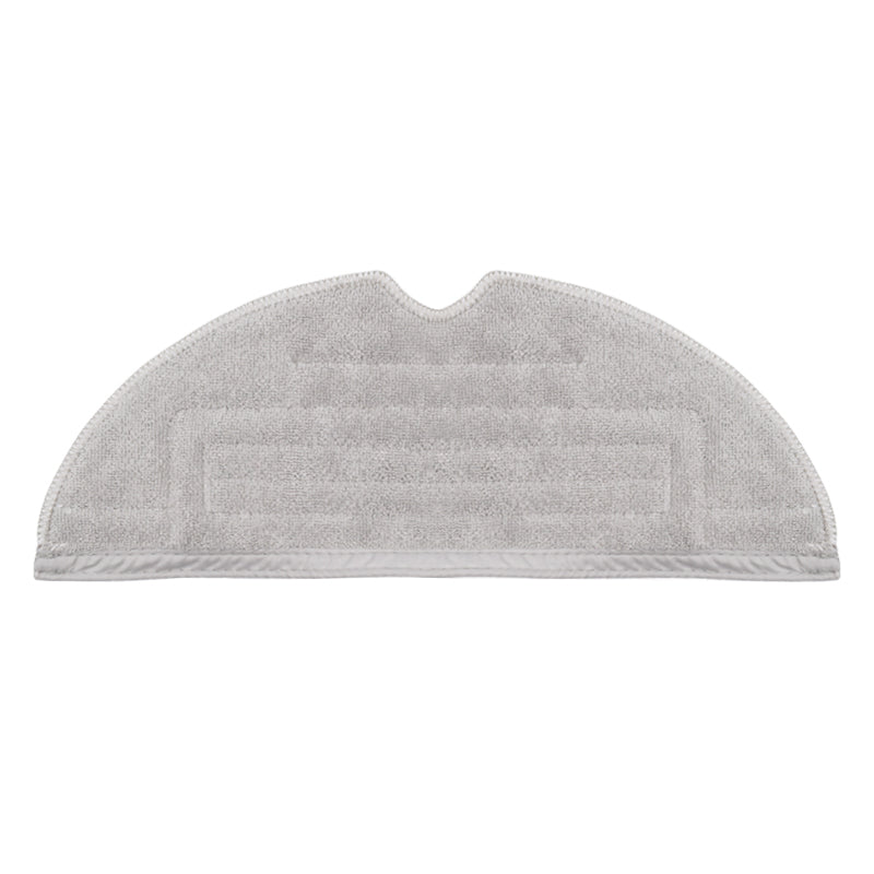 Thickened Mop Cloth for Roborock S7 MaxV / S8 / S8+ Vacuum Cleaner Replacement Parts Anti-Microbial Duster Cloth