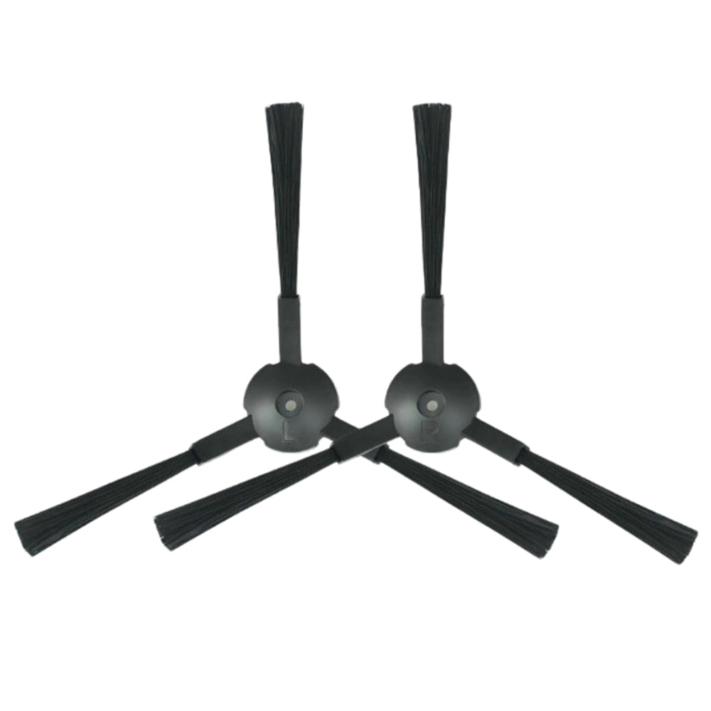 DingGreat Ersatzteile Bürsten Filter Zubehör Set für ILIFE DingGreat Ersatzteile Bürsten Filter Zubehör Set für ILIFE